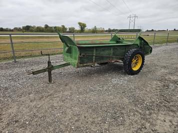 Main image John Deere R